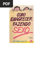 Como Emagrecer Fazendo Sexo