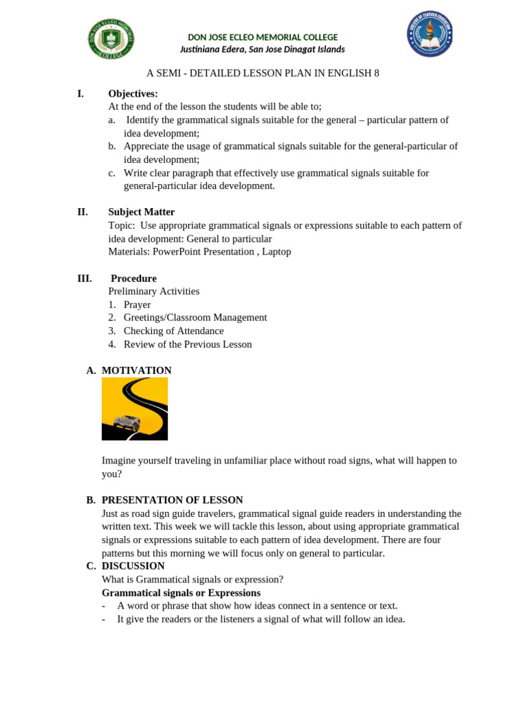 DAY 1 | PDF