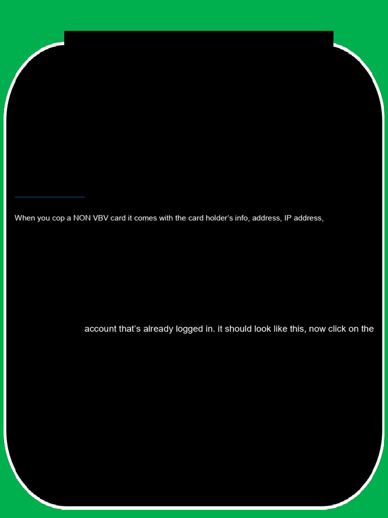 2026 Latest Cashapp Method PDF Cyberspace Computing 1