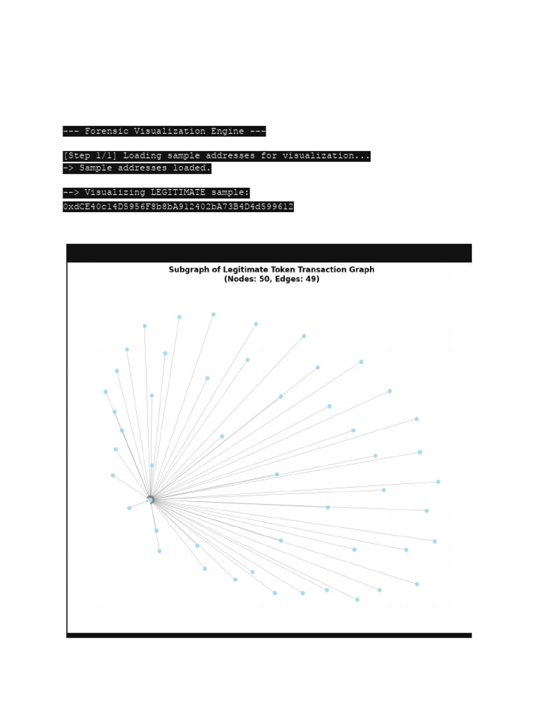 Forensic Visualization Engine | PDF