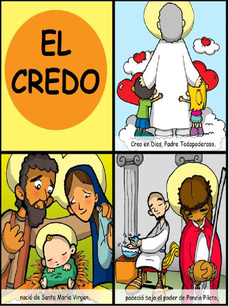 Credo | PDF