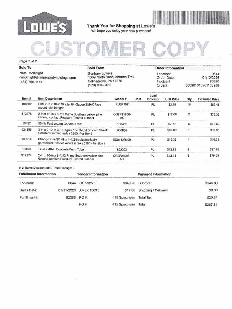 Receipt 2026-01-26 152212 | PDF