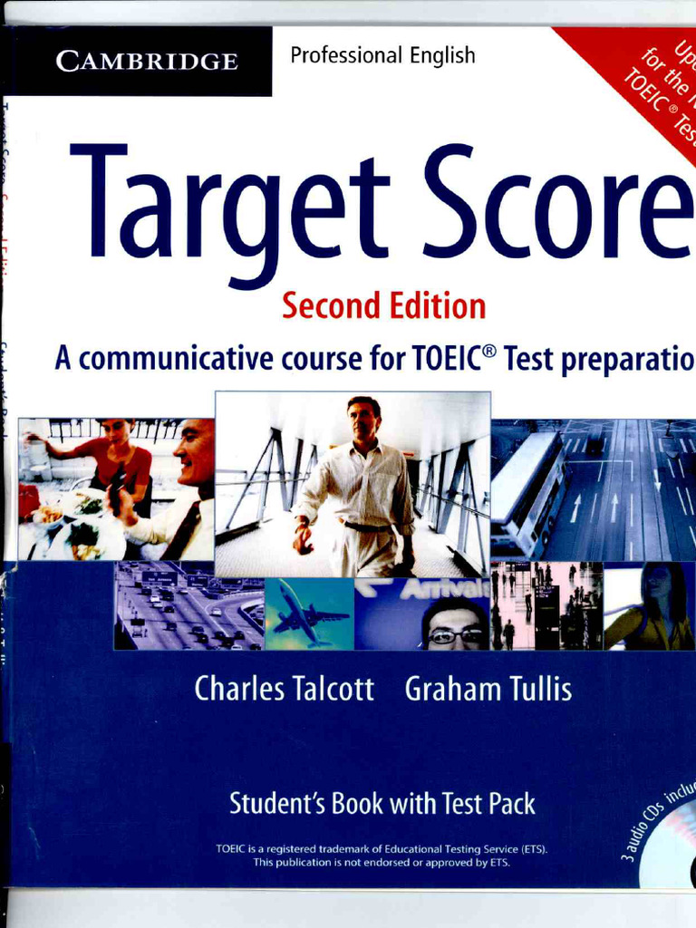 Target Score 1 | PDF