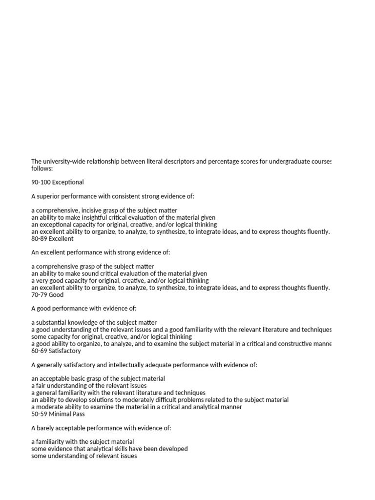 A 429 in Class Excel Workbook | PDF | Critical Thinking | Thought