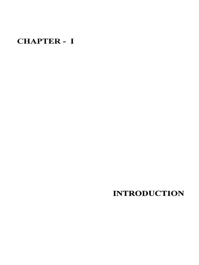 08 - Chapter 1 - Bhagyalakshmi | PDF