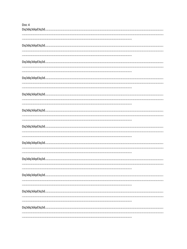 Doc 4 | PDF