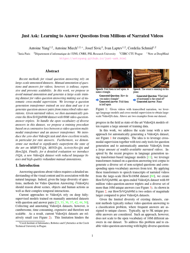 Howto VQA69 M | PDF | Speech Recognition | Accuracy And Precision