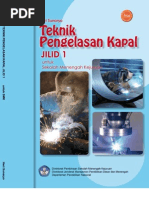 Download BukuBsebelajarOnlineGratiscom-Teknik Pengelasan Kapal 1 by BelajarOnlineGratis SN98783601 doc pdf
