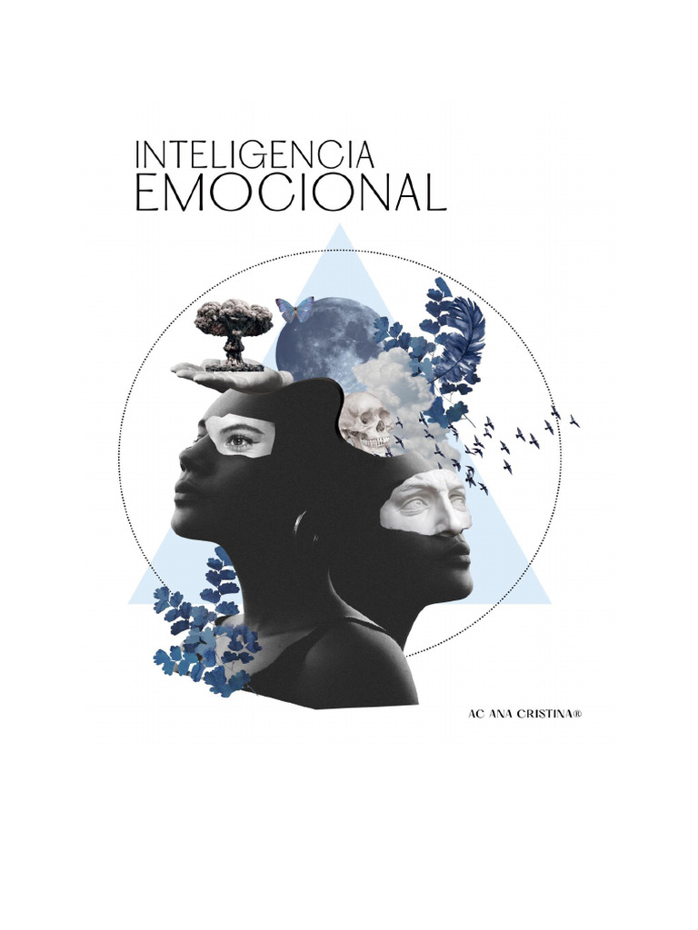 Manual Inteligencia Emocional | PDF | Glándula pituitaria | Las emociones