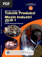 Download BukuBsebelajarOnlineGratiscom-Teknik Produksi Mesin Industri 1 by BelajarOnlineGratis SN98784139 doc pdf