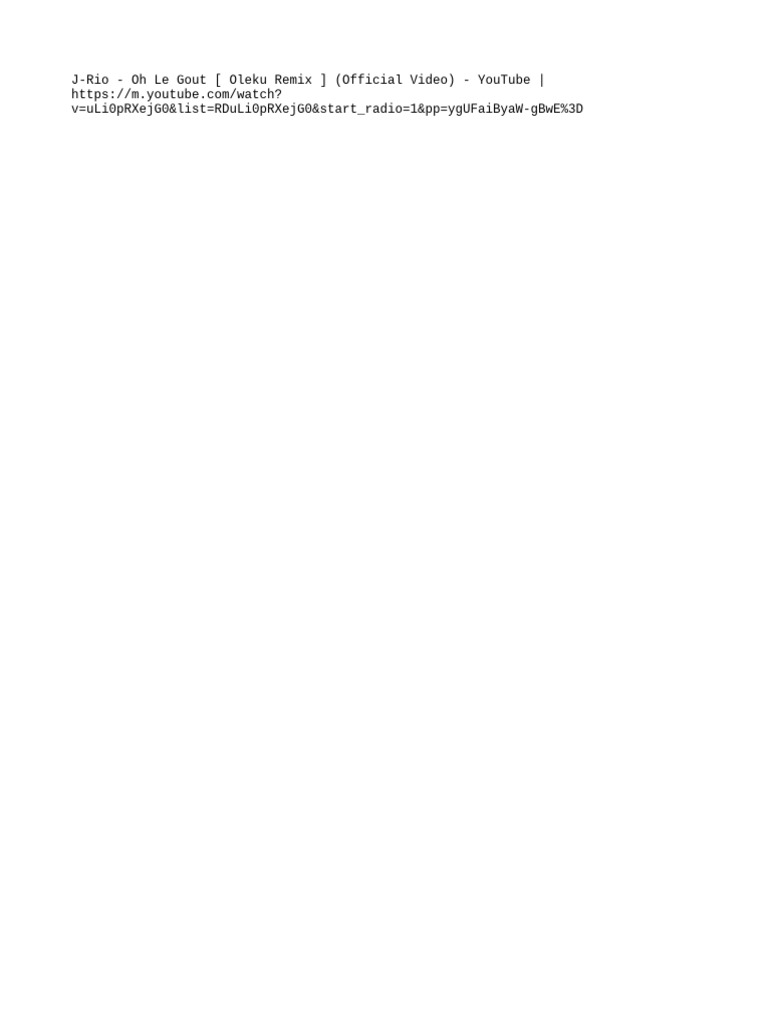 Texte | PDF
