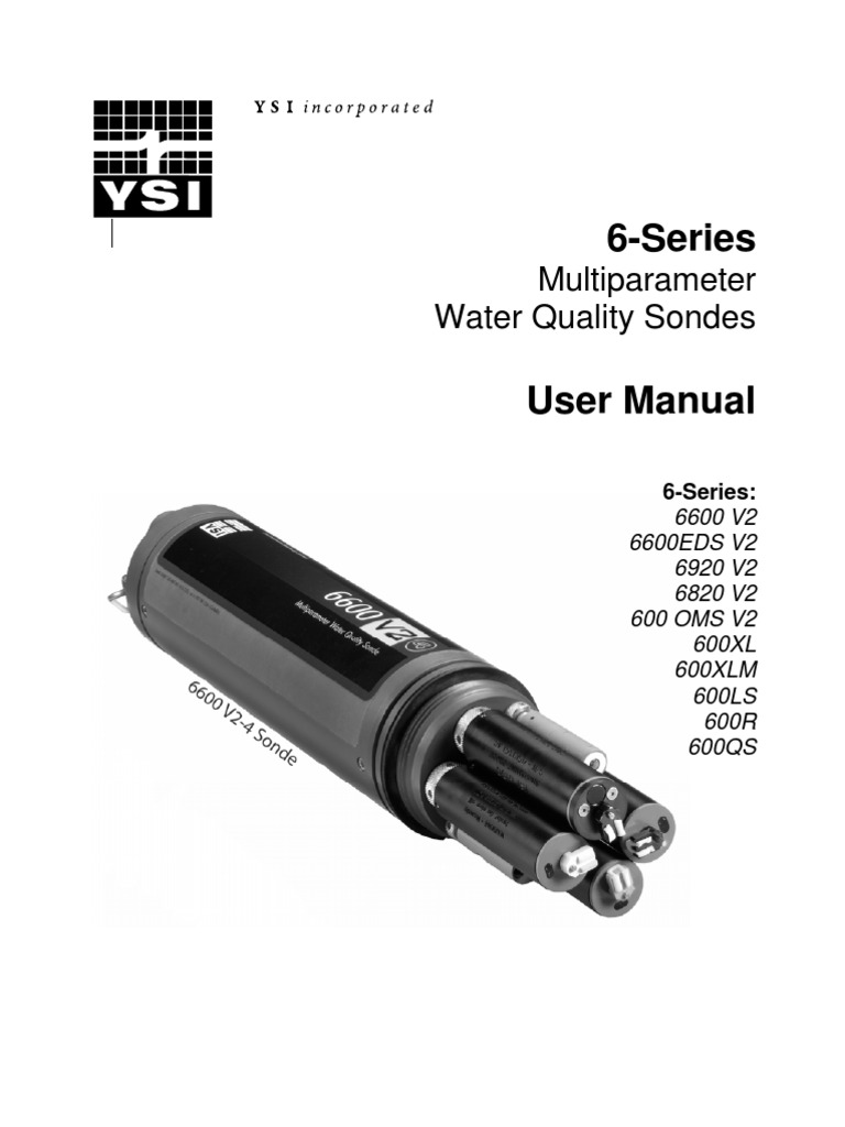 Image of YSI pH Hemisphere direct website