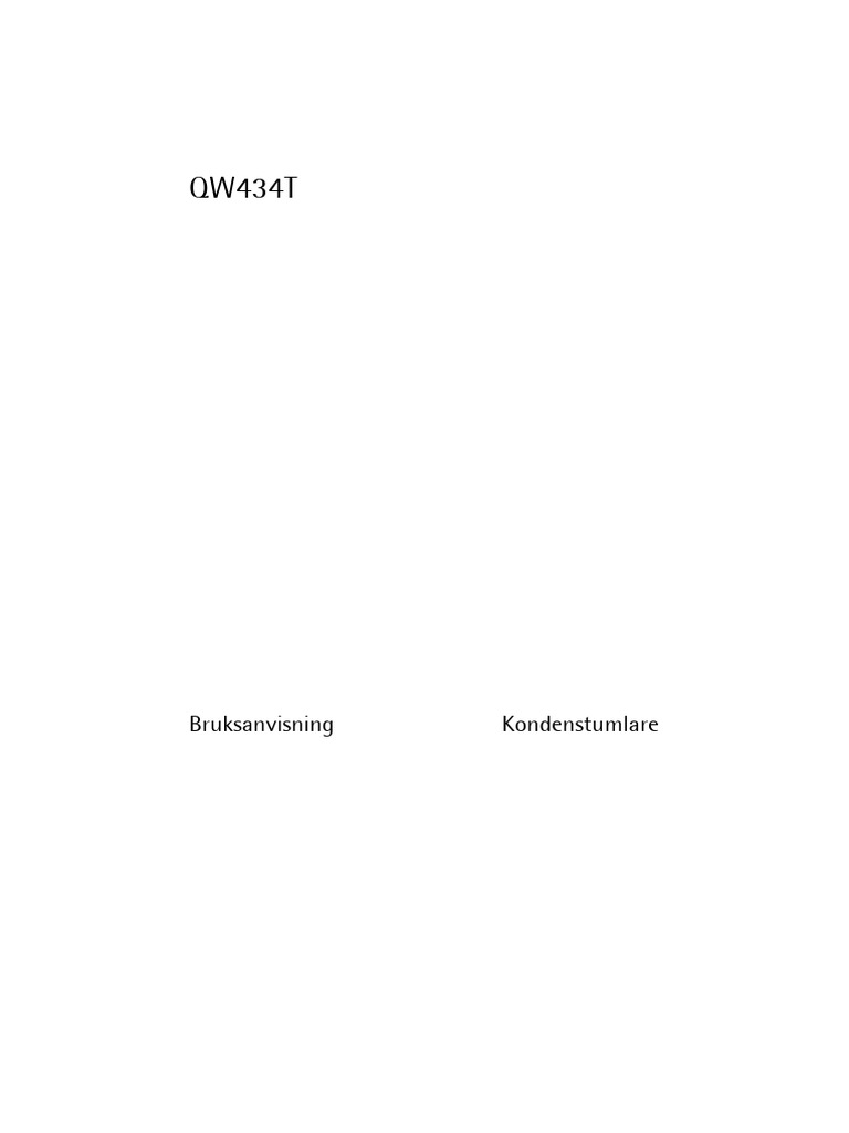 User Manual 10069 | PDF