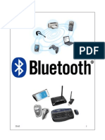 Bluetooth Hardcopy