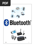 Bluetooth Hardcopy