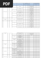 Download sample of Hazard Identification Risk Assessment by Vikas Bhardwaj SN98786992 doc pdf