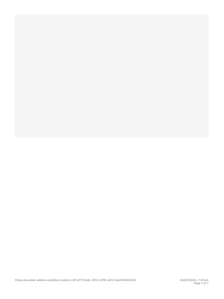 Adobe Scan Jul 24, 2025 Adobe Cloud Storage PDF
