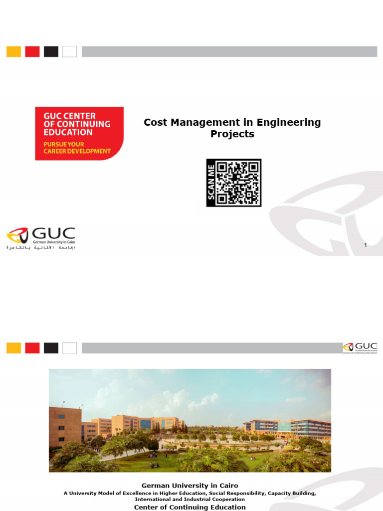 Cost Control Material | PDF | Cost Accounting | Business