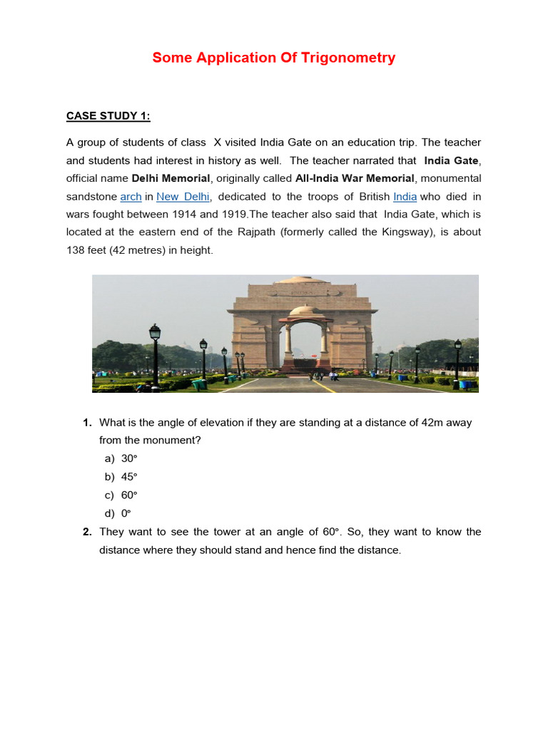 Selfstudys Com File (1) | PDF | Mountains