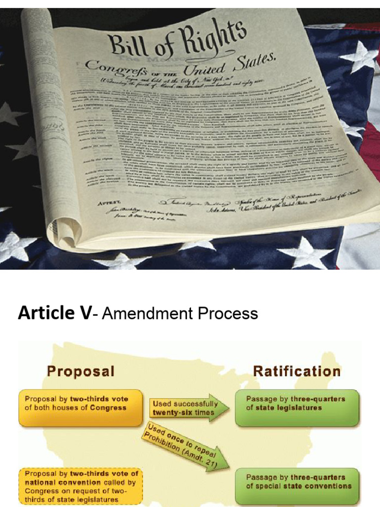 AP Bill of Rights Intro | PDF | Search Warrant | Eighth Amendment To ...