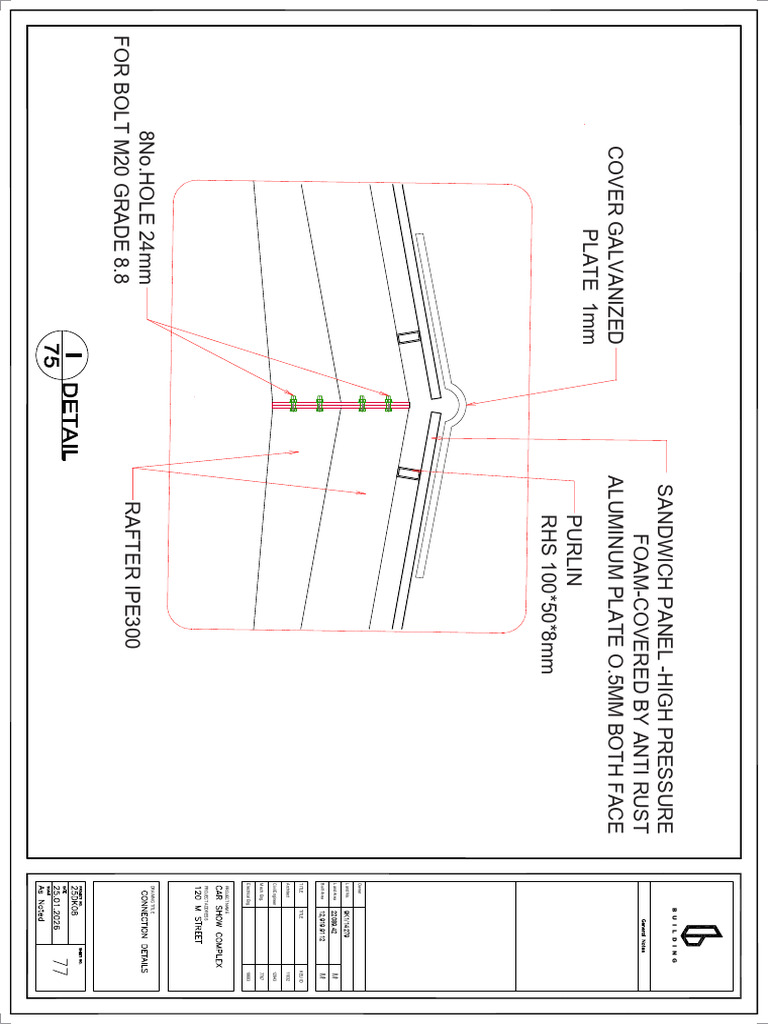 5 Connection Details | PDF