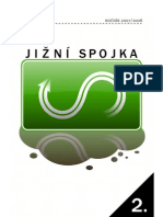 Jižní Spojka 2 2007/08