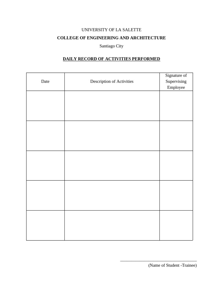Form No. 4 | PDF