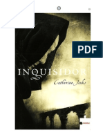 Catherine Jinks - El Inquisidor
