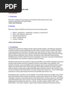 Download Askep Pneumonia Pada Anak by Panji Nugroho Mulyo SN98791488 doc pdf