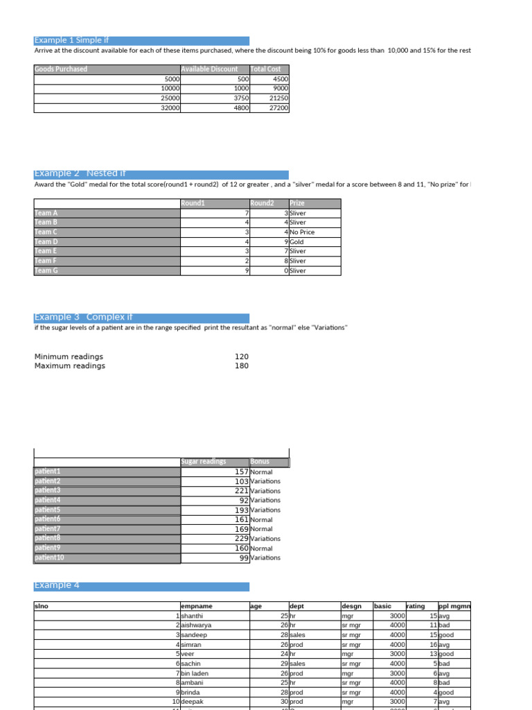 Excel 3 | PDF | Chess Theory | Chess
