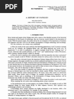 Download A History of Fatigue _ Walter Schuetz by stem86 SN98791862 doc pdf