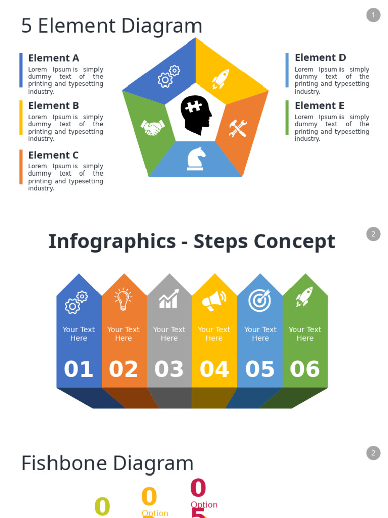 Echantillon Diapo Slidegenius-ppt | PDF | Graphic Design ...