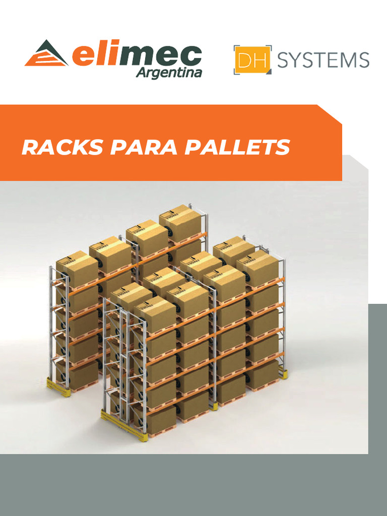 RACKS-1 | PDF