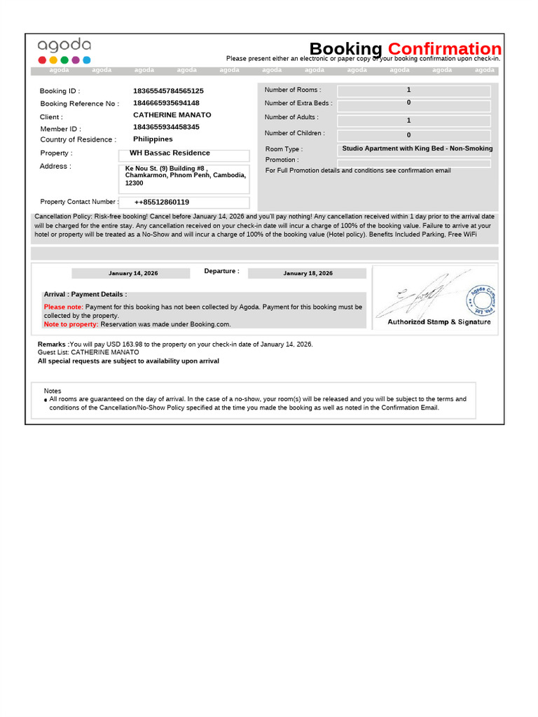 5 6276307182195580030.pdf 20260113 124216 0000 | PDF | Hospitality Industry