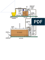 Fuel System Piping