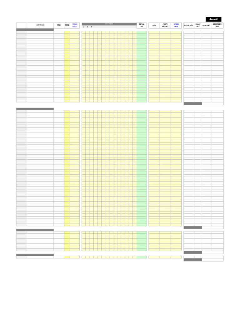 Ecart Stat | PDF