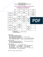 Jadual JUN12 P2B BC