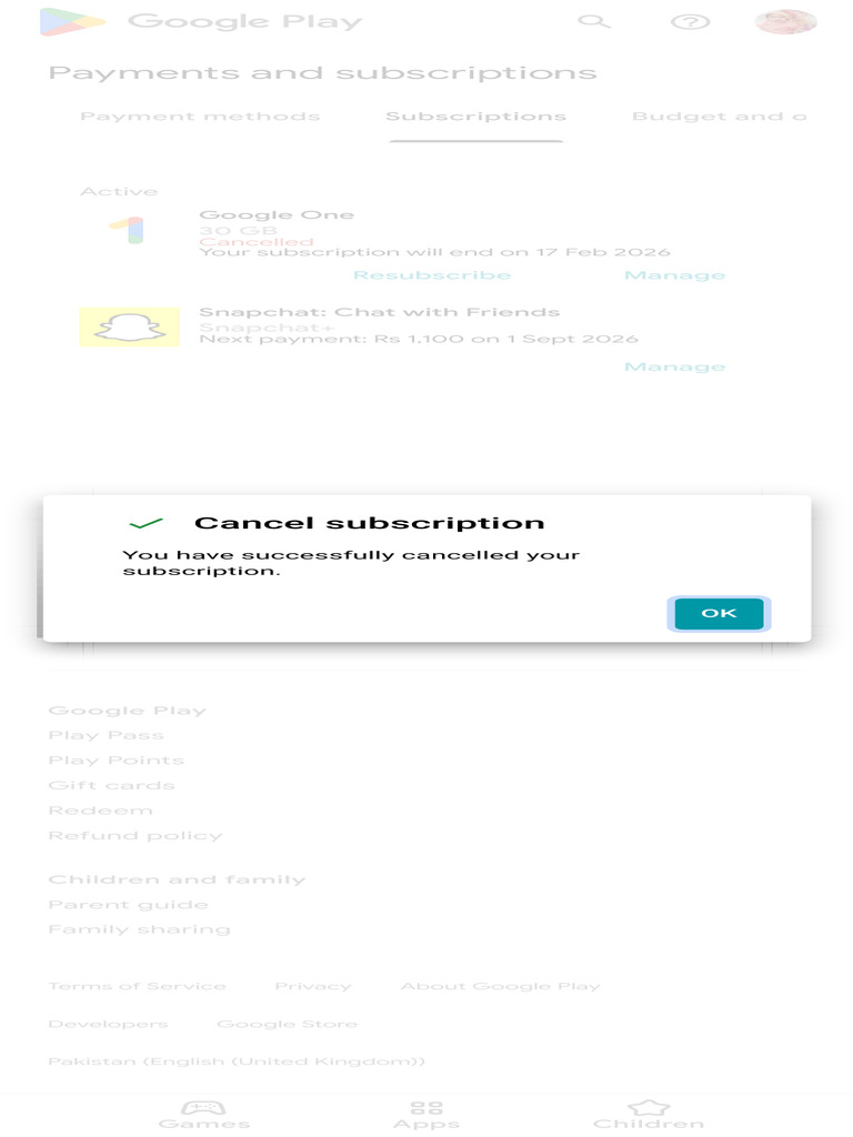 Google Play | PDF