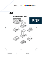 AdventurerPro Instruction Manual en 80251161