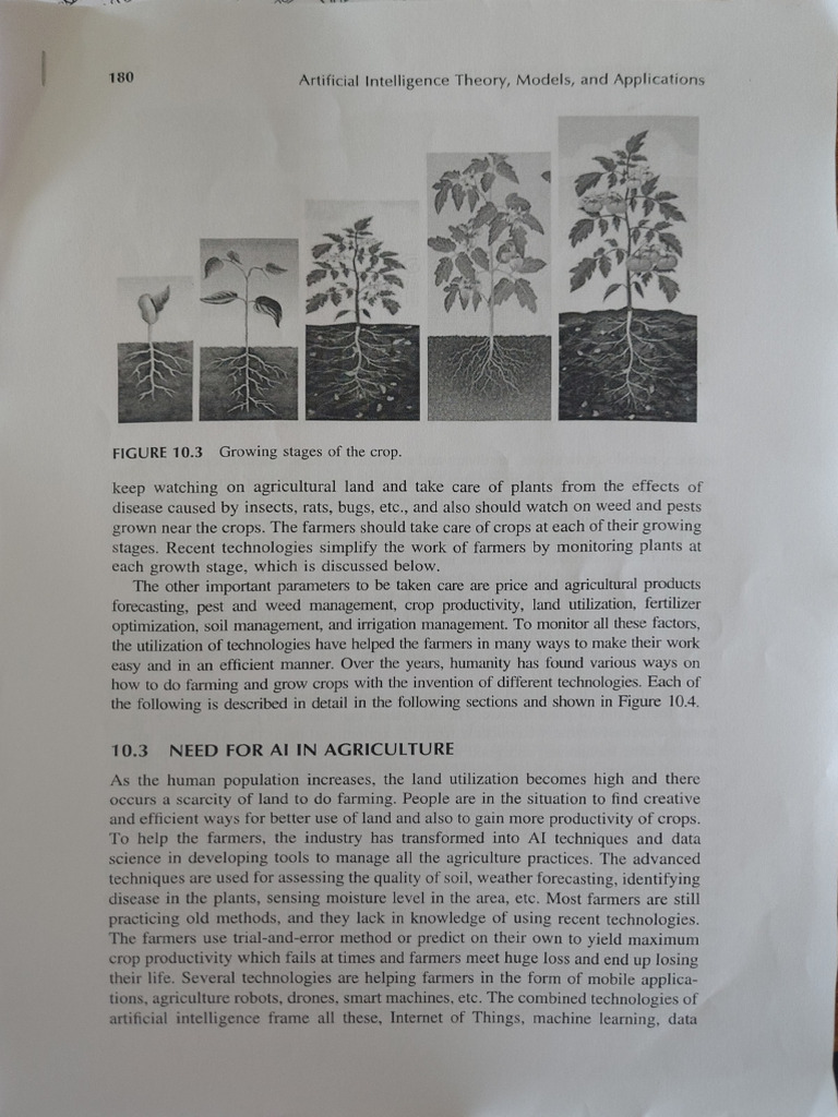 AAI 4th Module | PDF