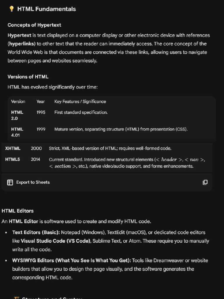 unit 3 | PDF
