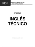 Ingles Tecnico