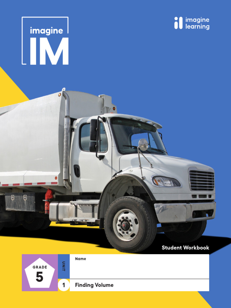 Imagineim 5 1 SW Na v1 en Dig | PDF | Volume | Multiplication