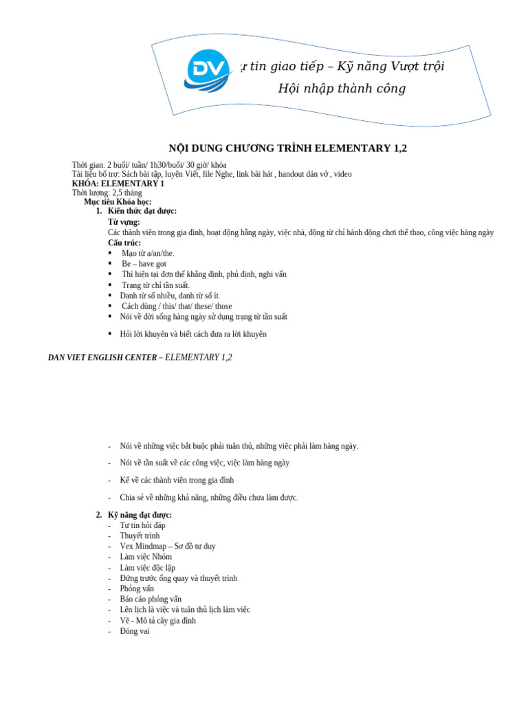 Ele 1,2 | PDF