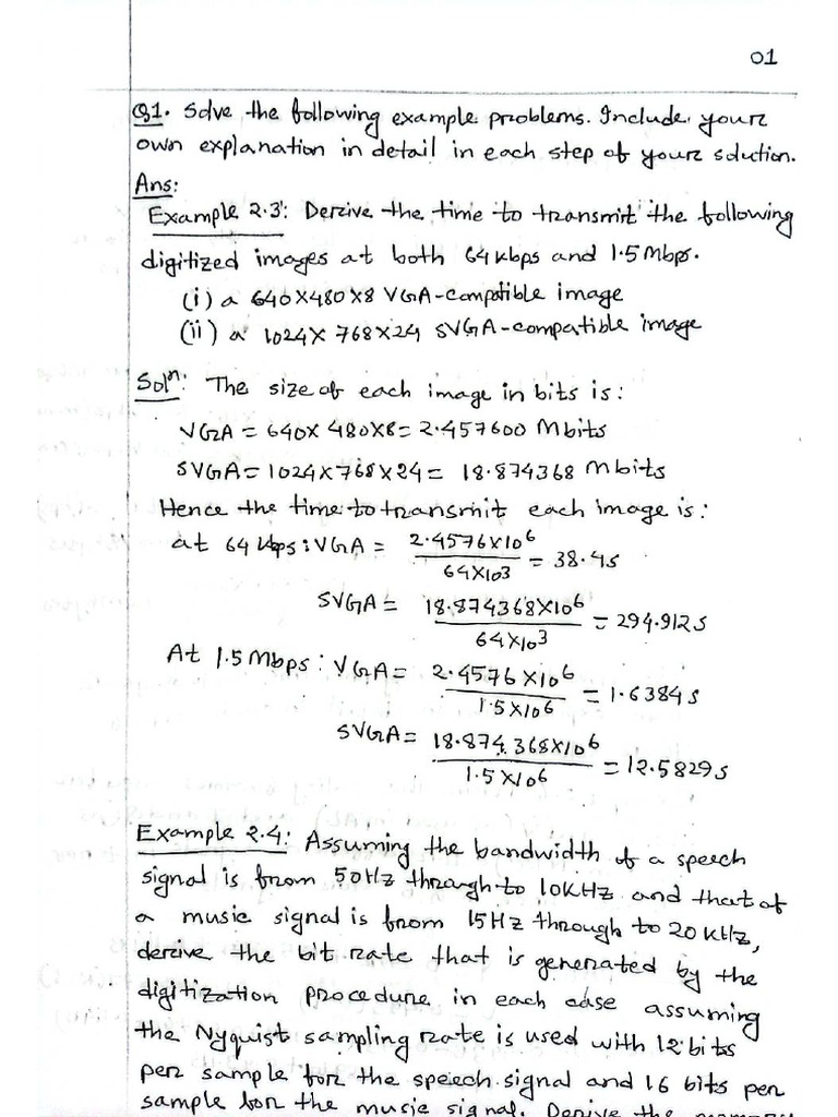 Assignment 3 | PDF