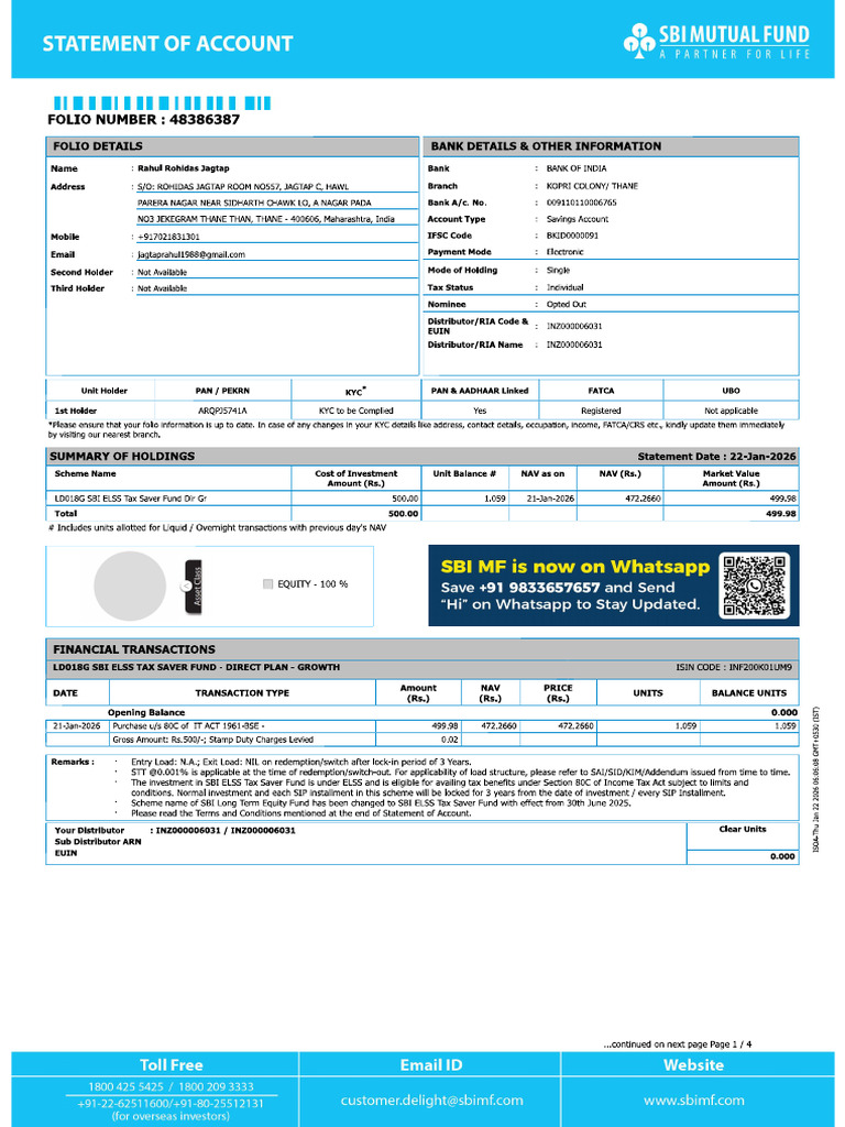 NPS File | PDF