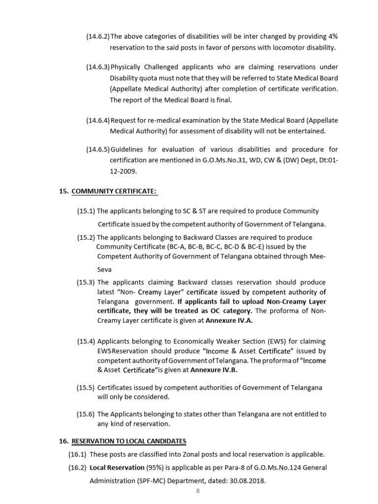 Guidelines | PDF | Justice | Crime & Violence