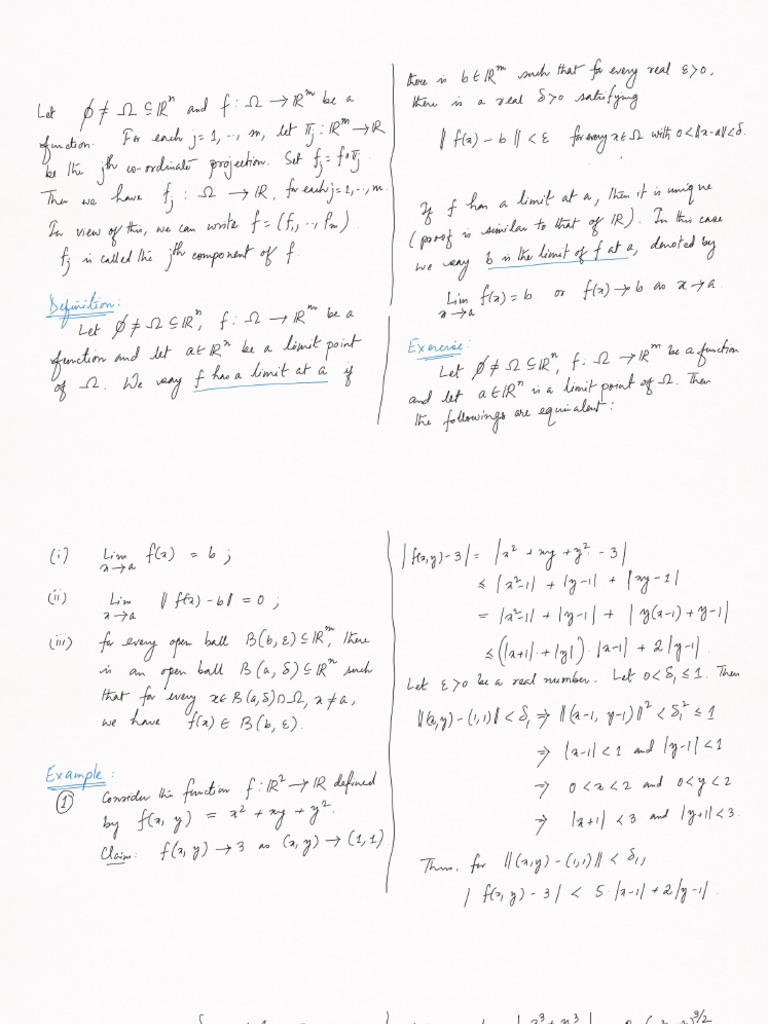 Lecture 5 | PDF