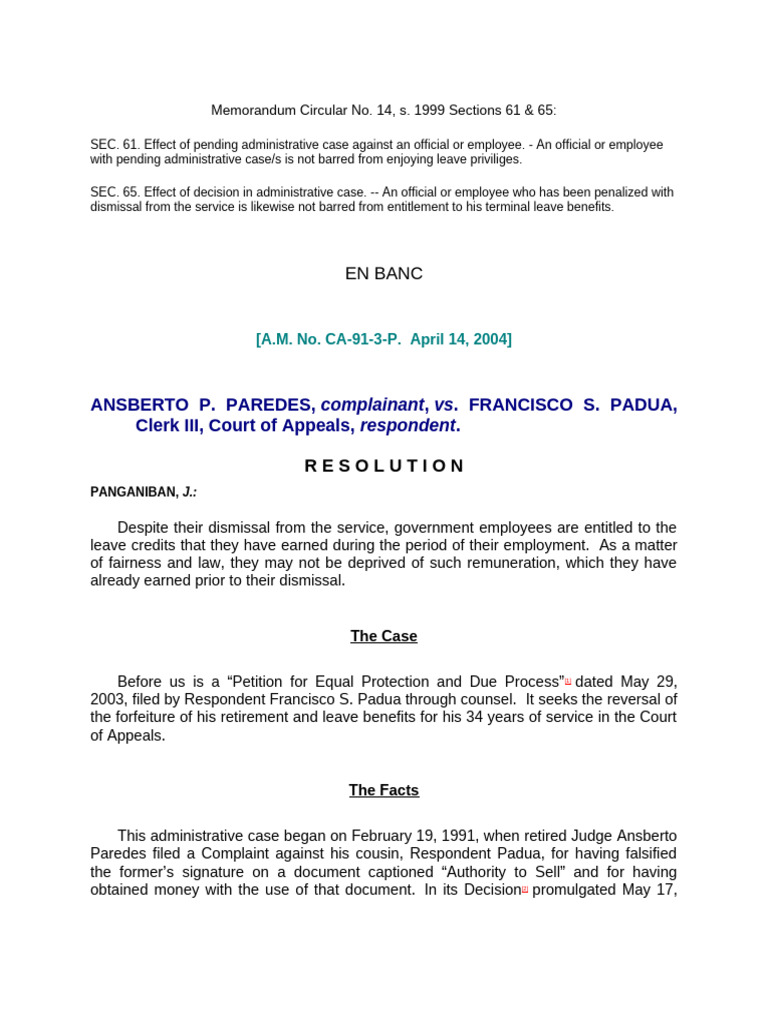 Juris TLB | PDF | Separation Of Powers | Legal Procedure