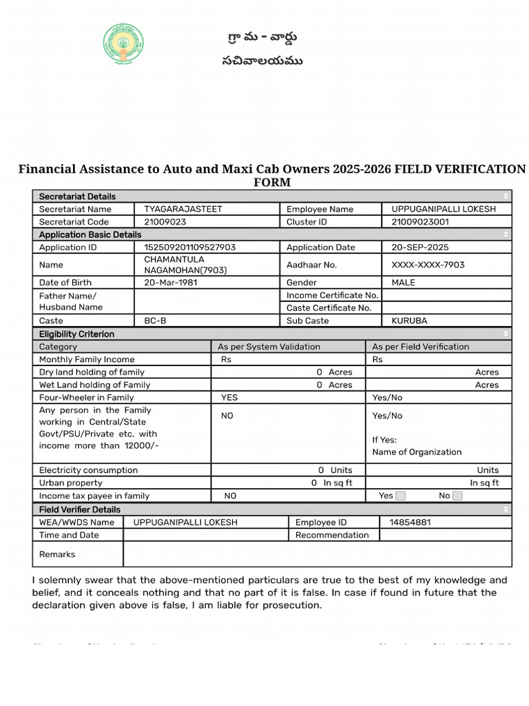 PDF Verification Report | PDF